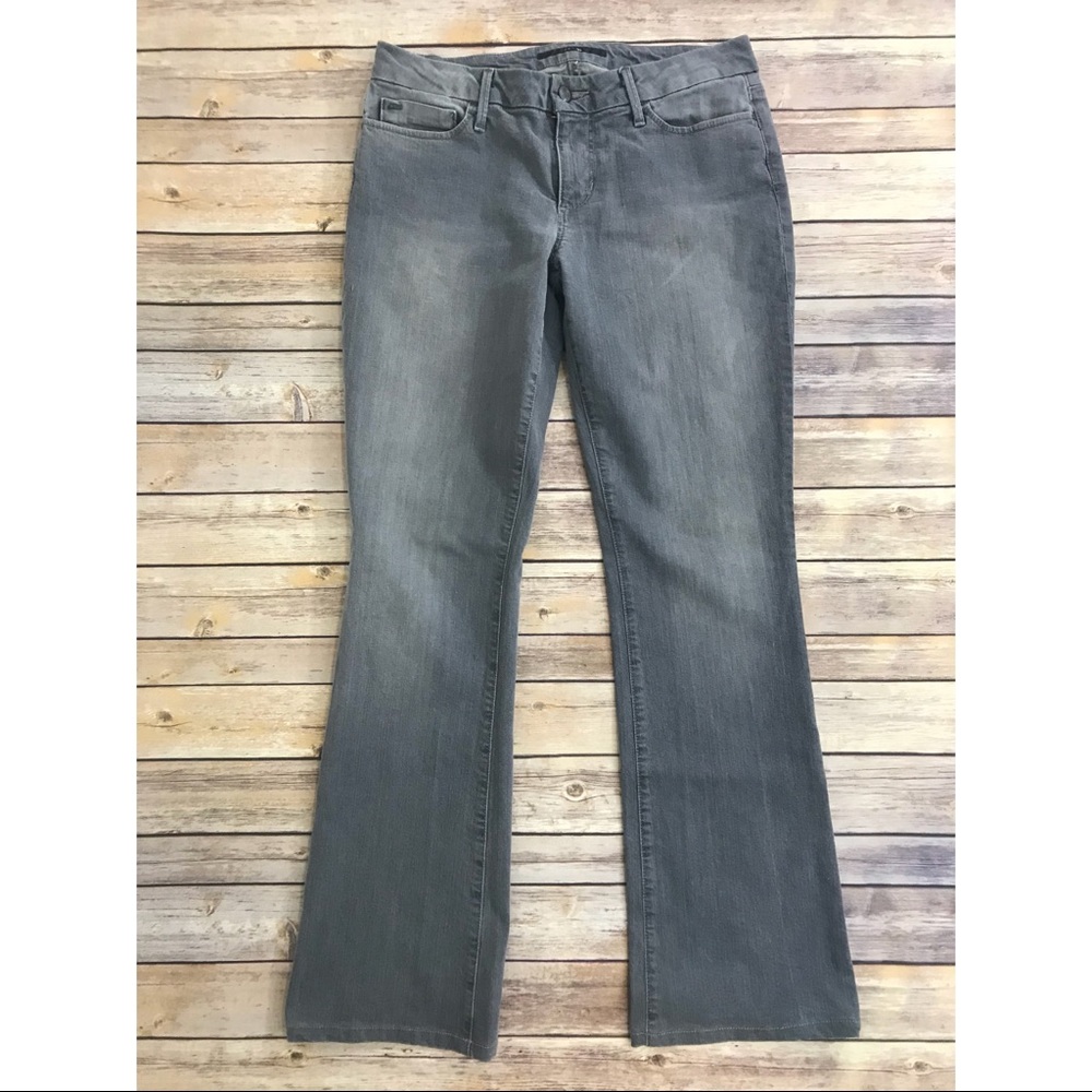 Joe’s Honey Bootcut Angelica Gray Wash